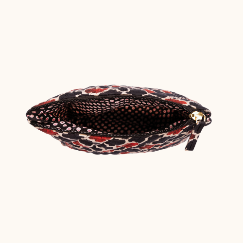 Royal Mosiac Pouch