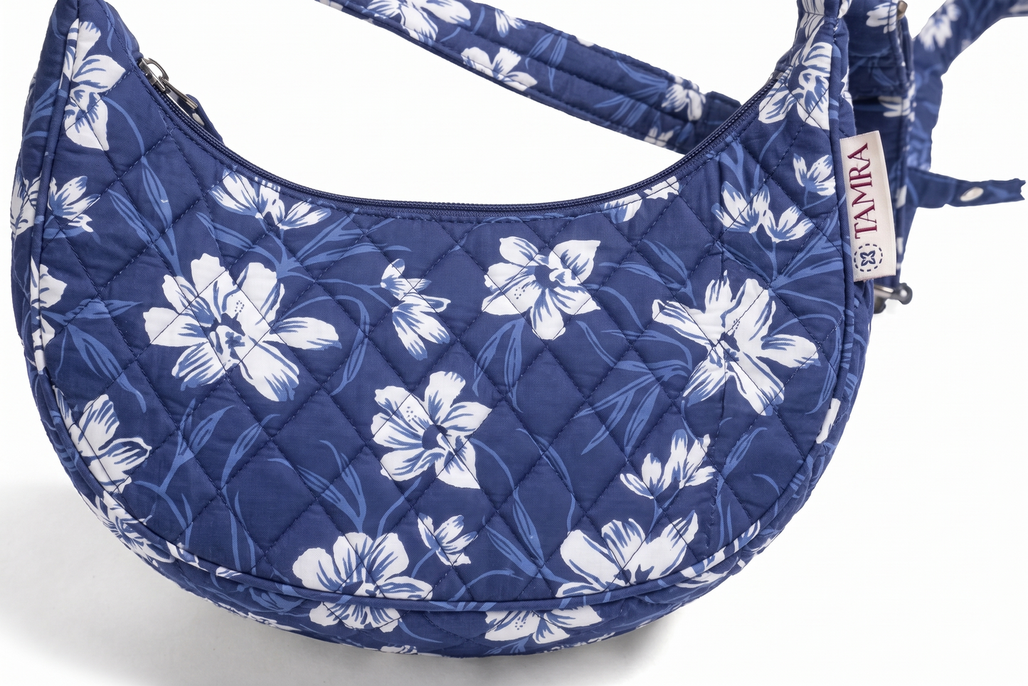 Indigo Moon Sling Bag