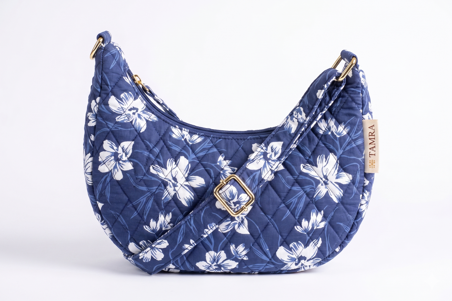 Indigo Moon Sling Bag
