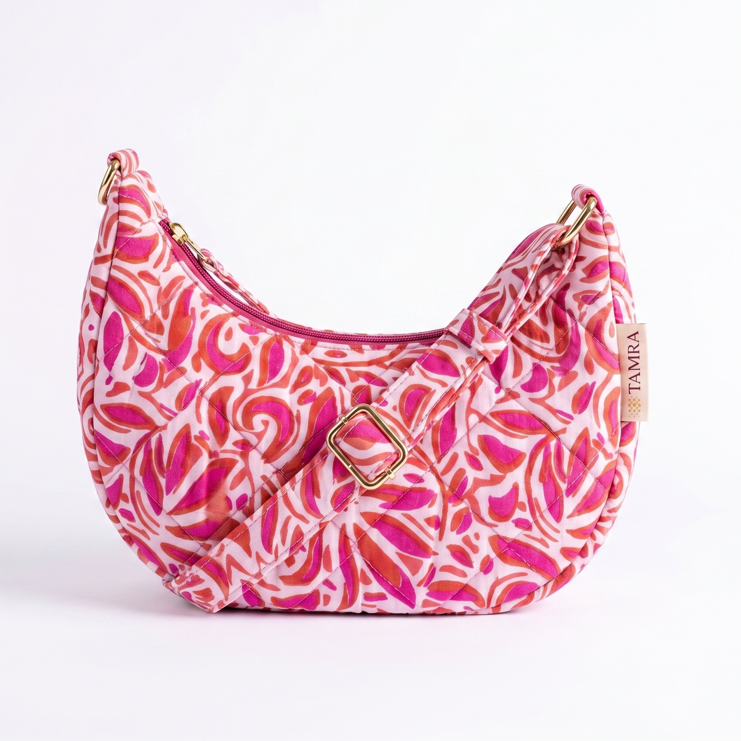 Berry Moon Sling Bag