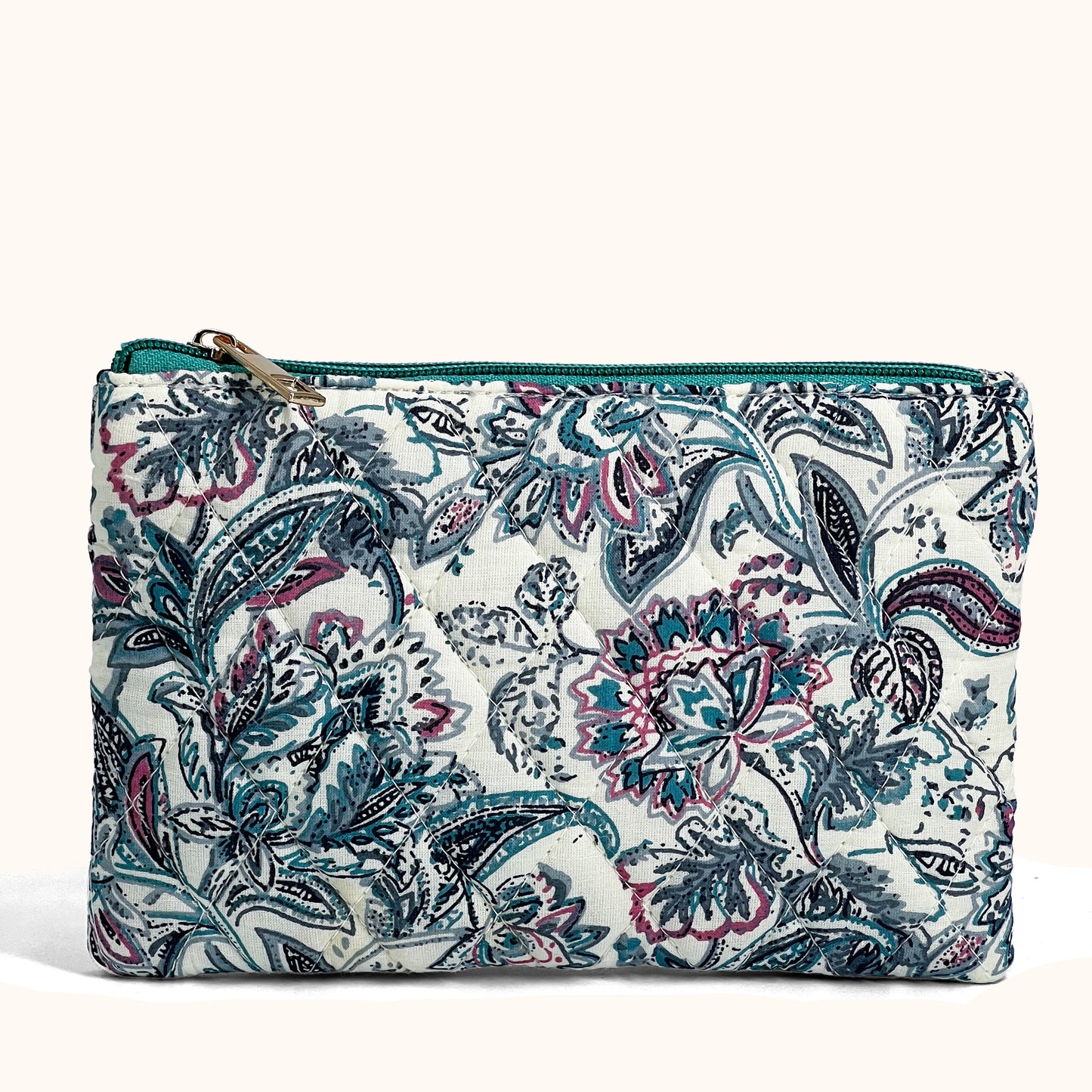 Blue Mist Mini Pouch