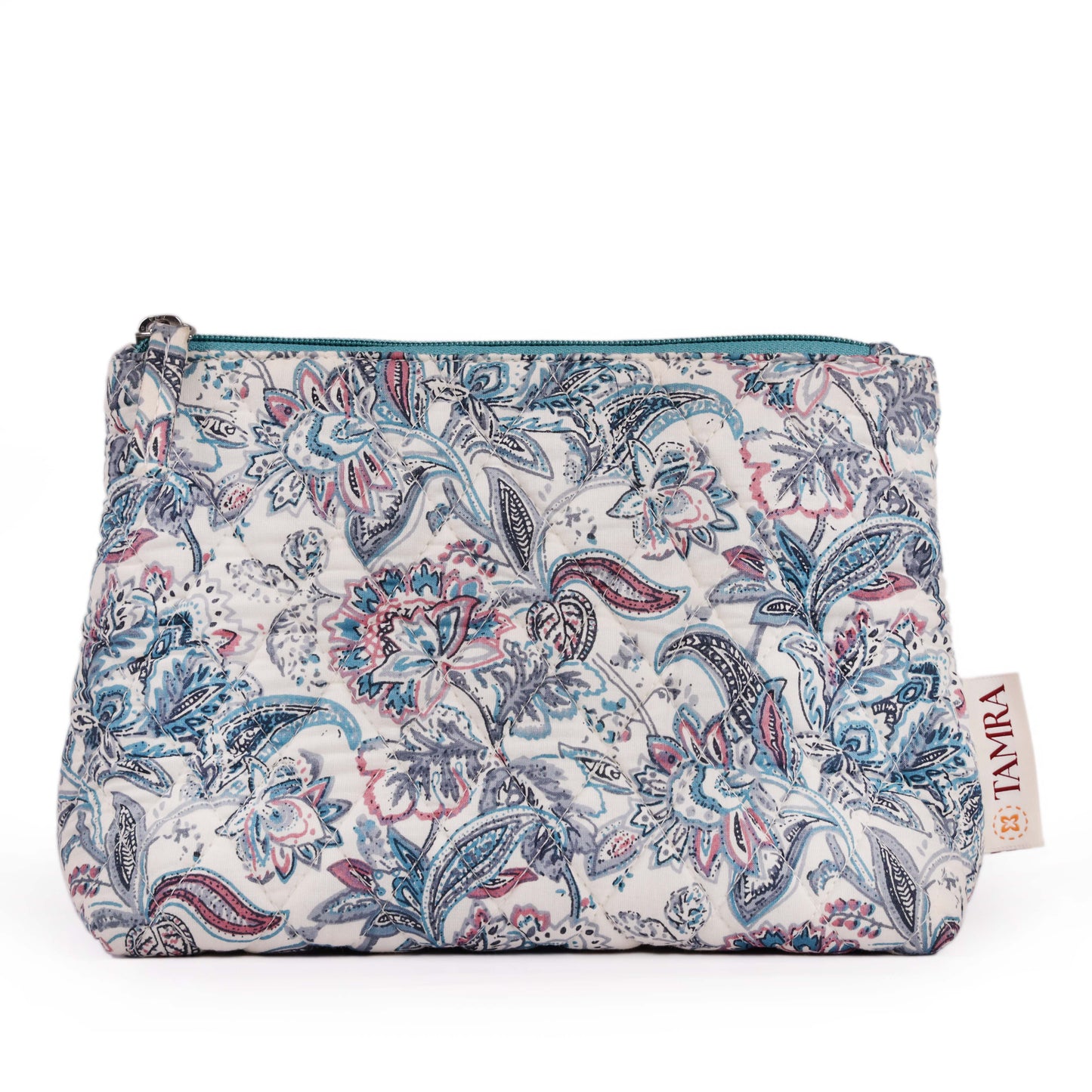 Blue Mist Pouch