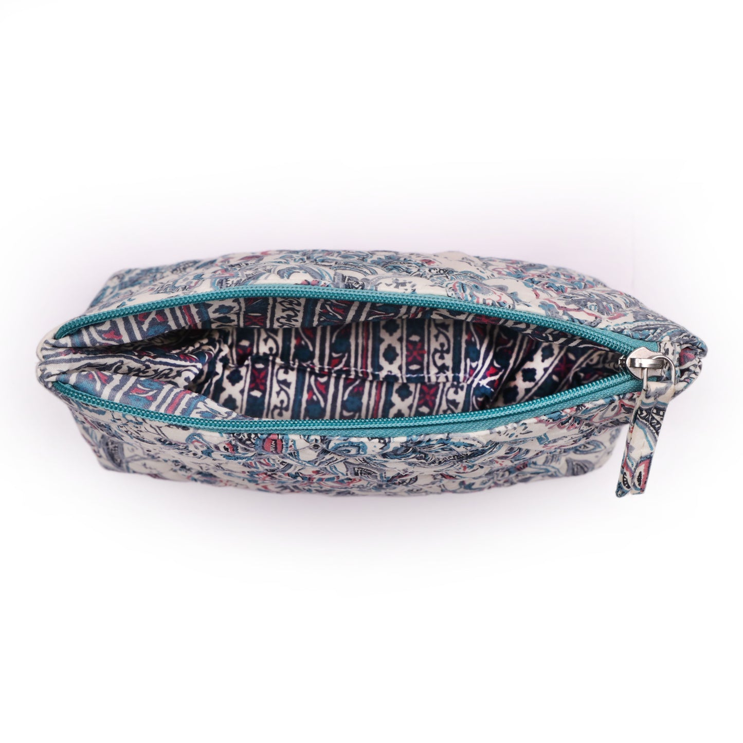 Blue Mist Pouch