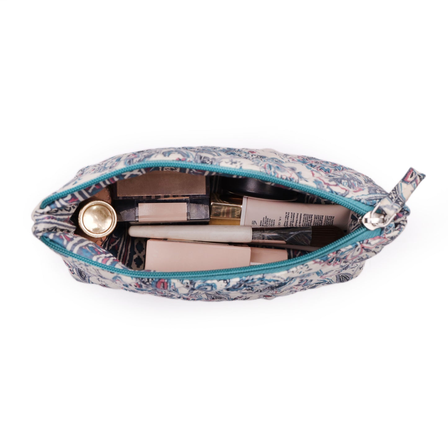 Blue Mist Pouch
