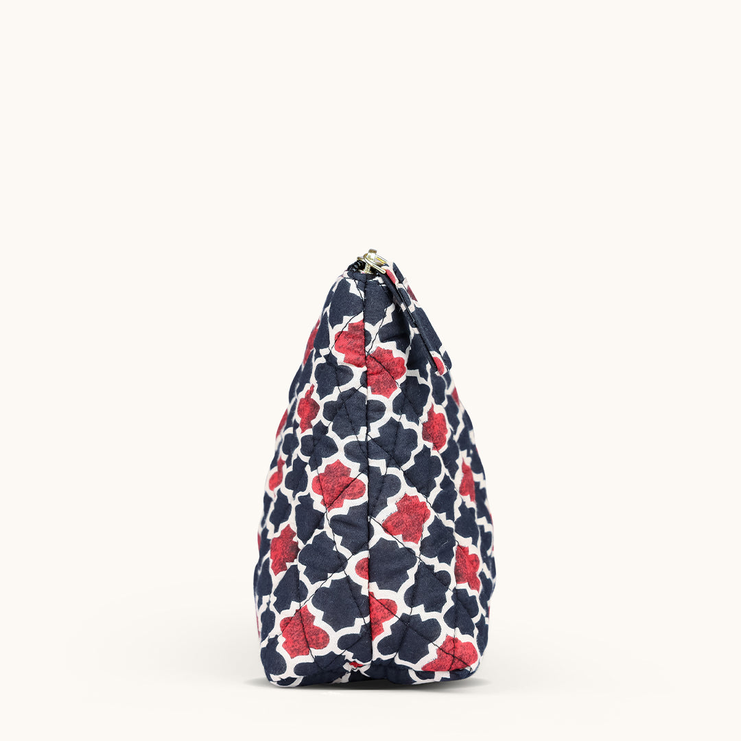 Royal Mosiac Pouch