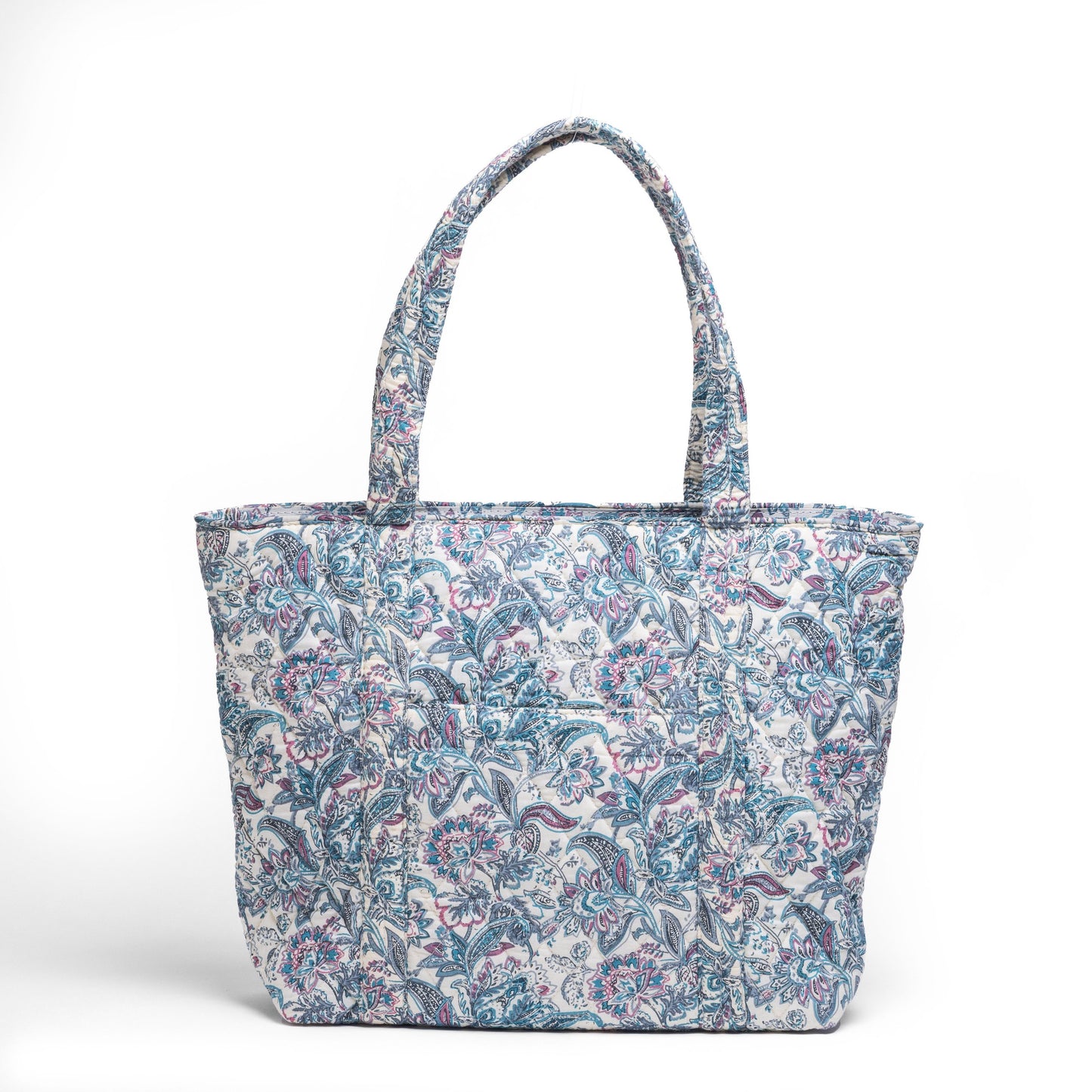 Blue Mist Tote Bag