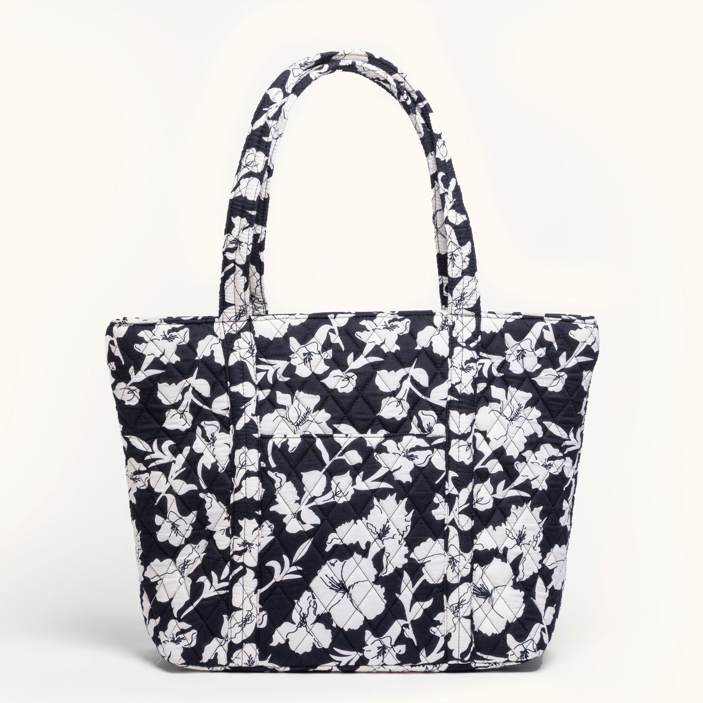 Black & White Tote Bag