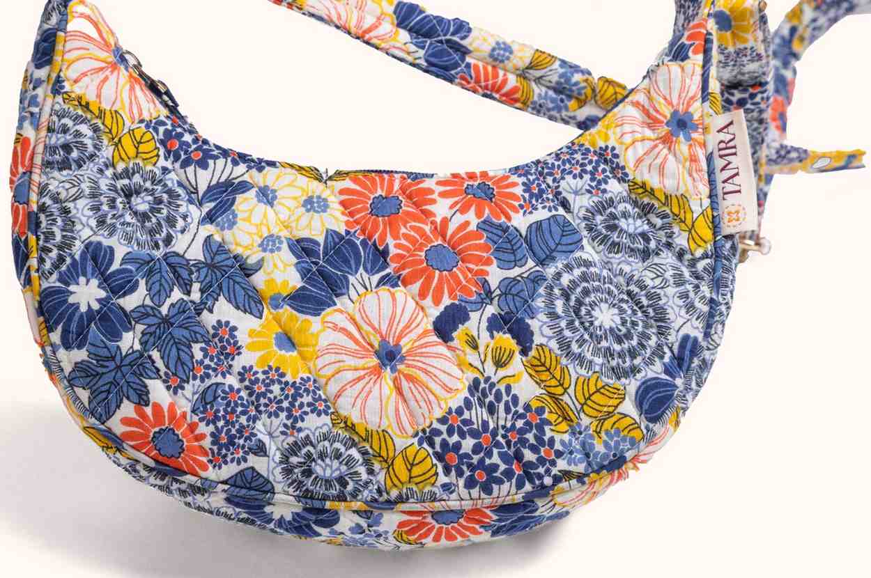 Colorpop Sling Bag