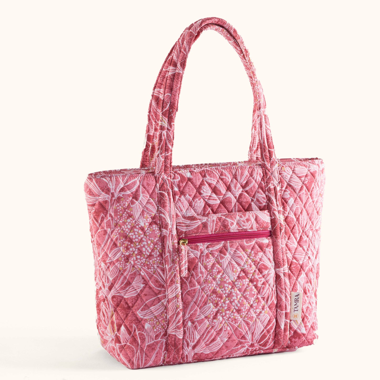 Gulabi Tote Bag