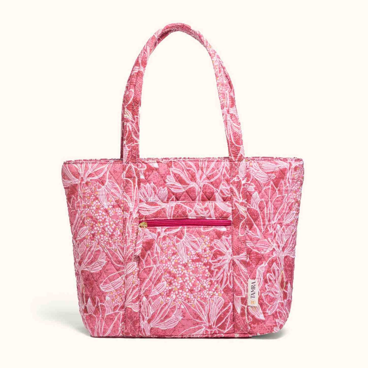 Gulabi Tote Bag