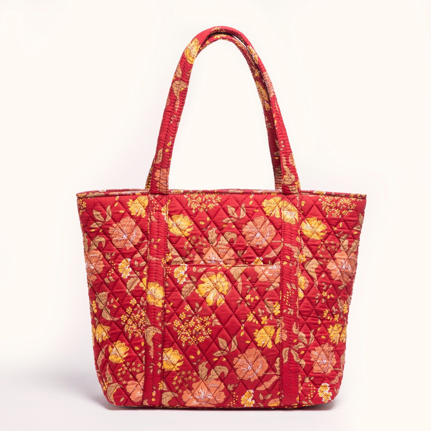 Ruby Retro Tote Bag