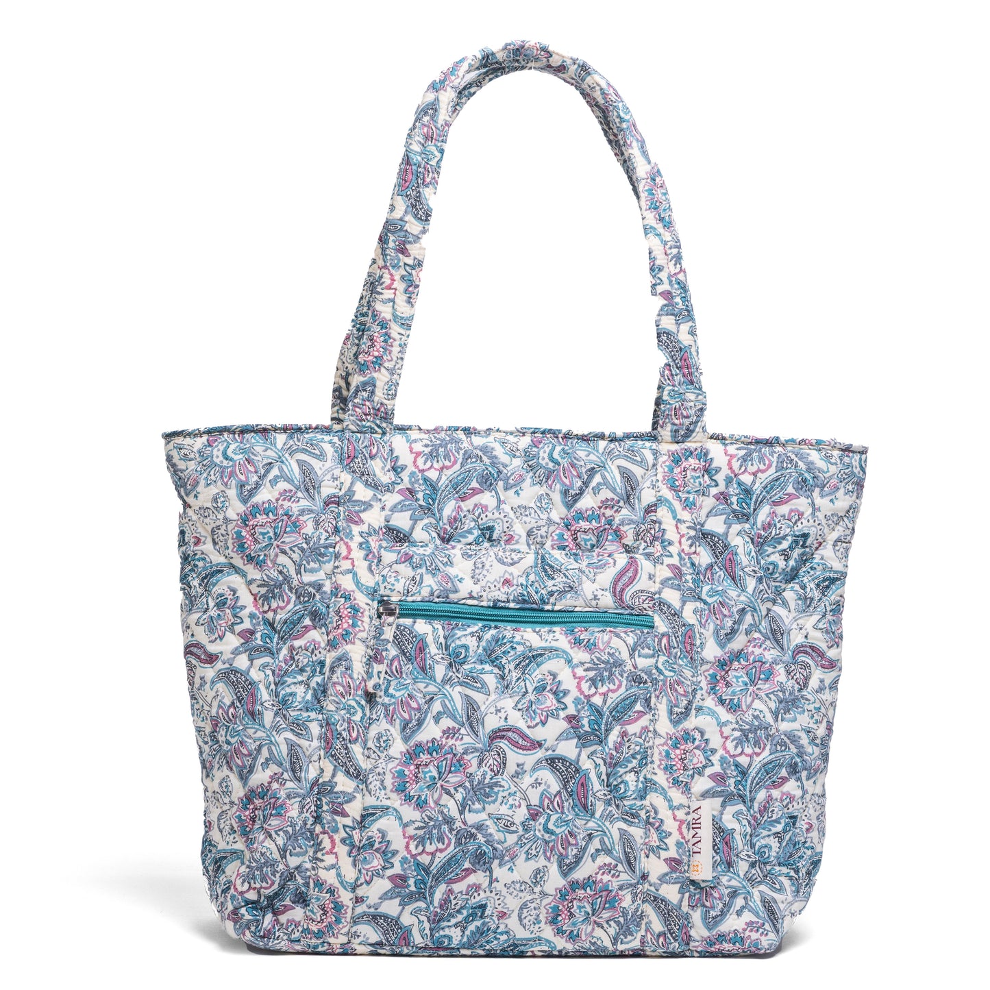 Blue Mist Tote Bag