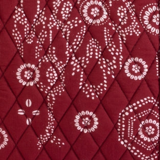 Maroon Elegance