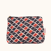 Royal Mosiac Big Pouch