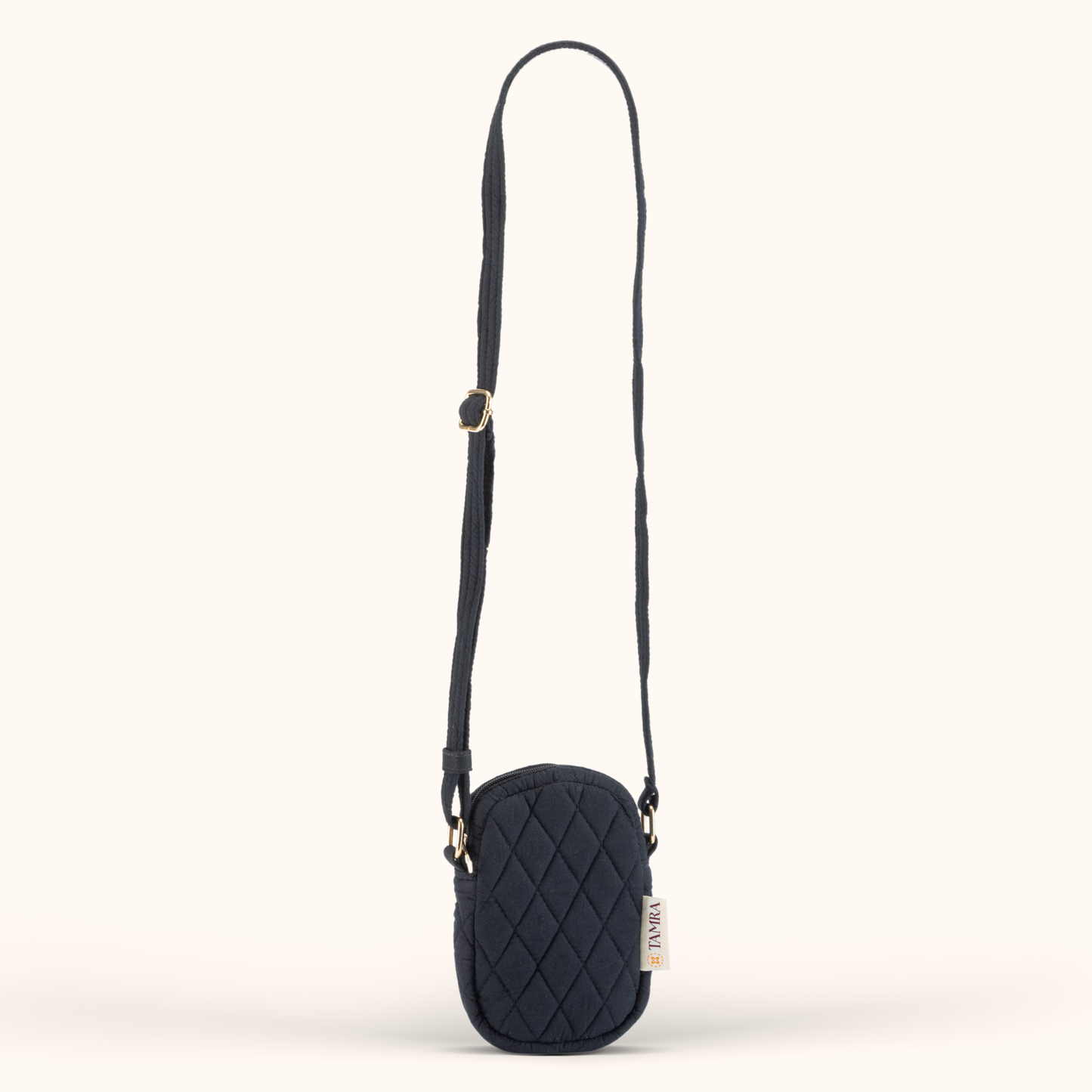 Black Beauty Mobile Sling bag