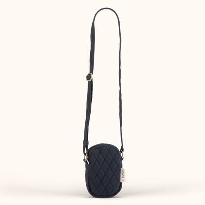 Black Beauty Mobile Sling bag