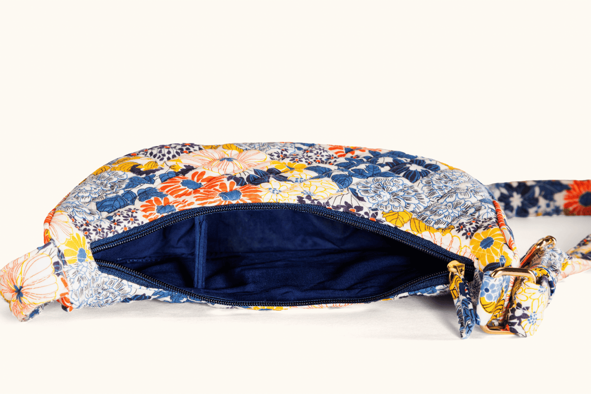 Colorpop Moon Sling Bag