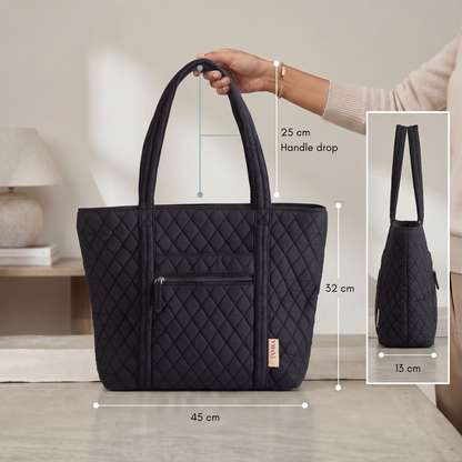 Black Beauty Bag