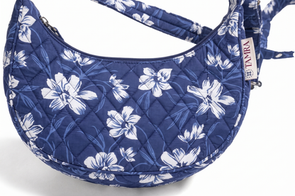 Indigo Moon Sling Bag