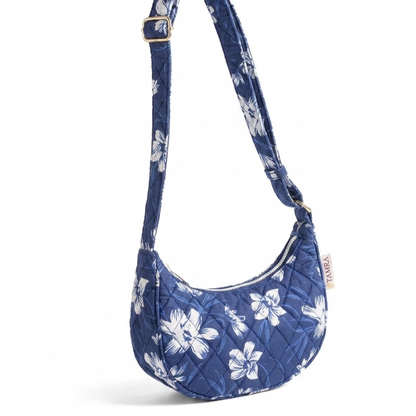 Indigo Moon Sling Bag