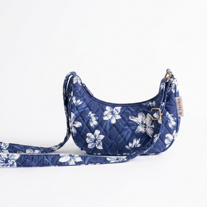 Indigo Moon Sling Bag
