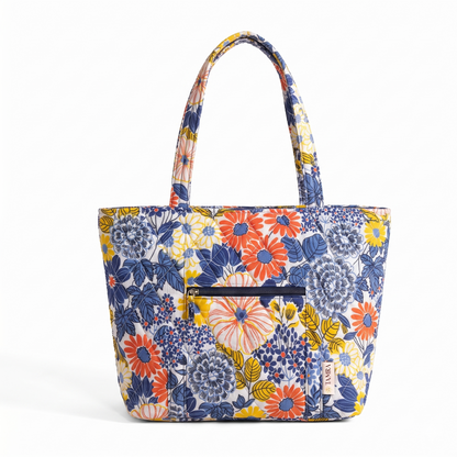 Colorpop Tote Bag