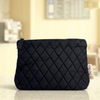 Black Big Pouch