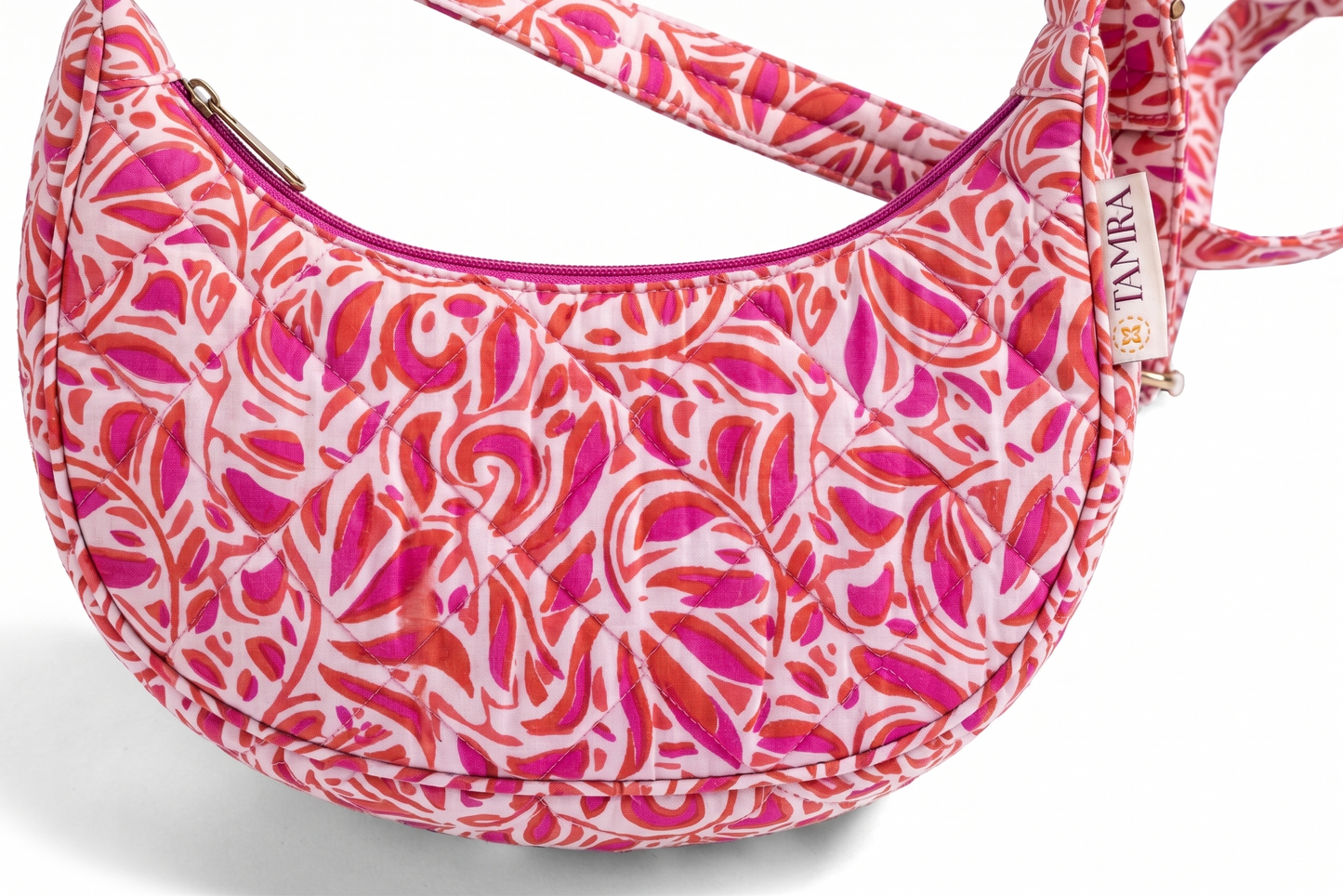 Berry Moon Sling Bag
