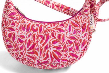 Berry Moon Sling Bag