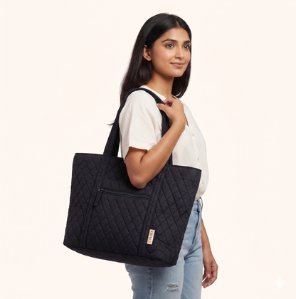 Black Beauty Bag