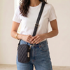 Black Beauty Mobile Sling bag
