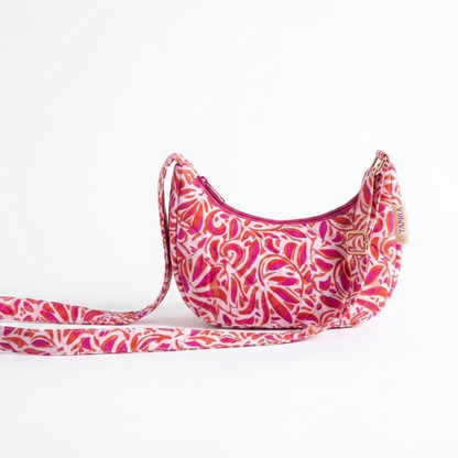 Berry Moon Sling Bag