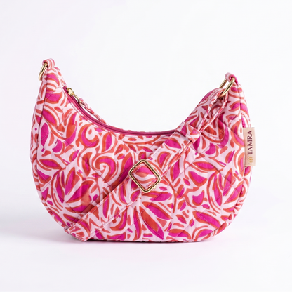 Berry Moon Sling Bag