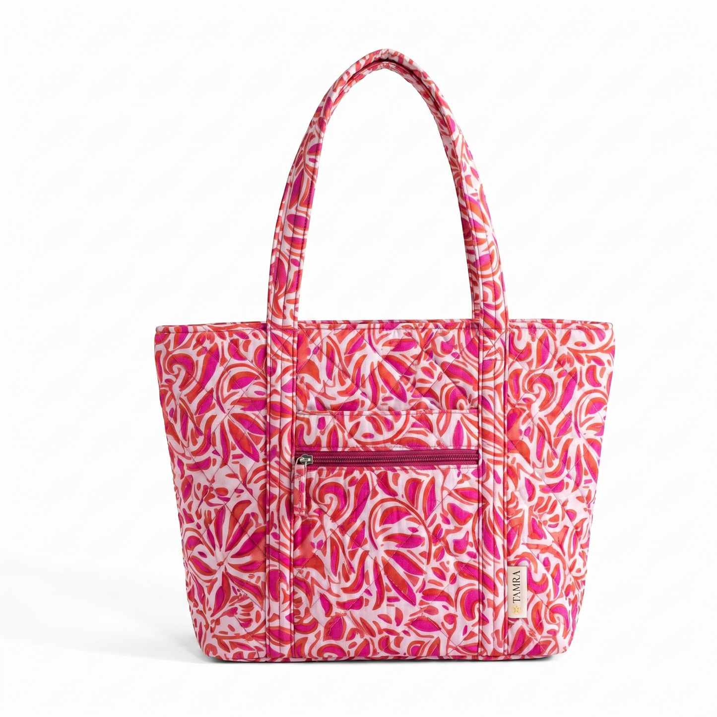 Berry Tote Bag