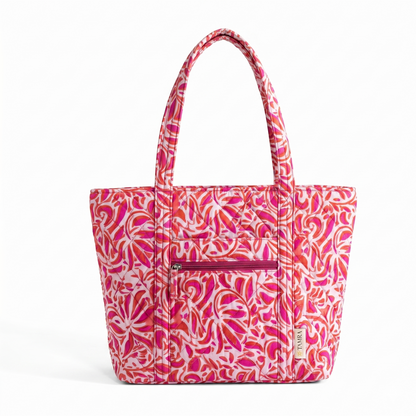 Berry Tote Bag