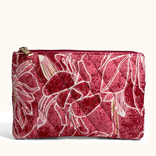 Gulabi Mini Pouch