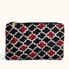 Royal Mosiac Mini Pouch