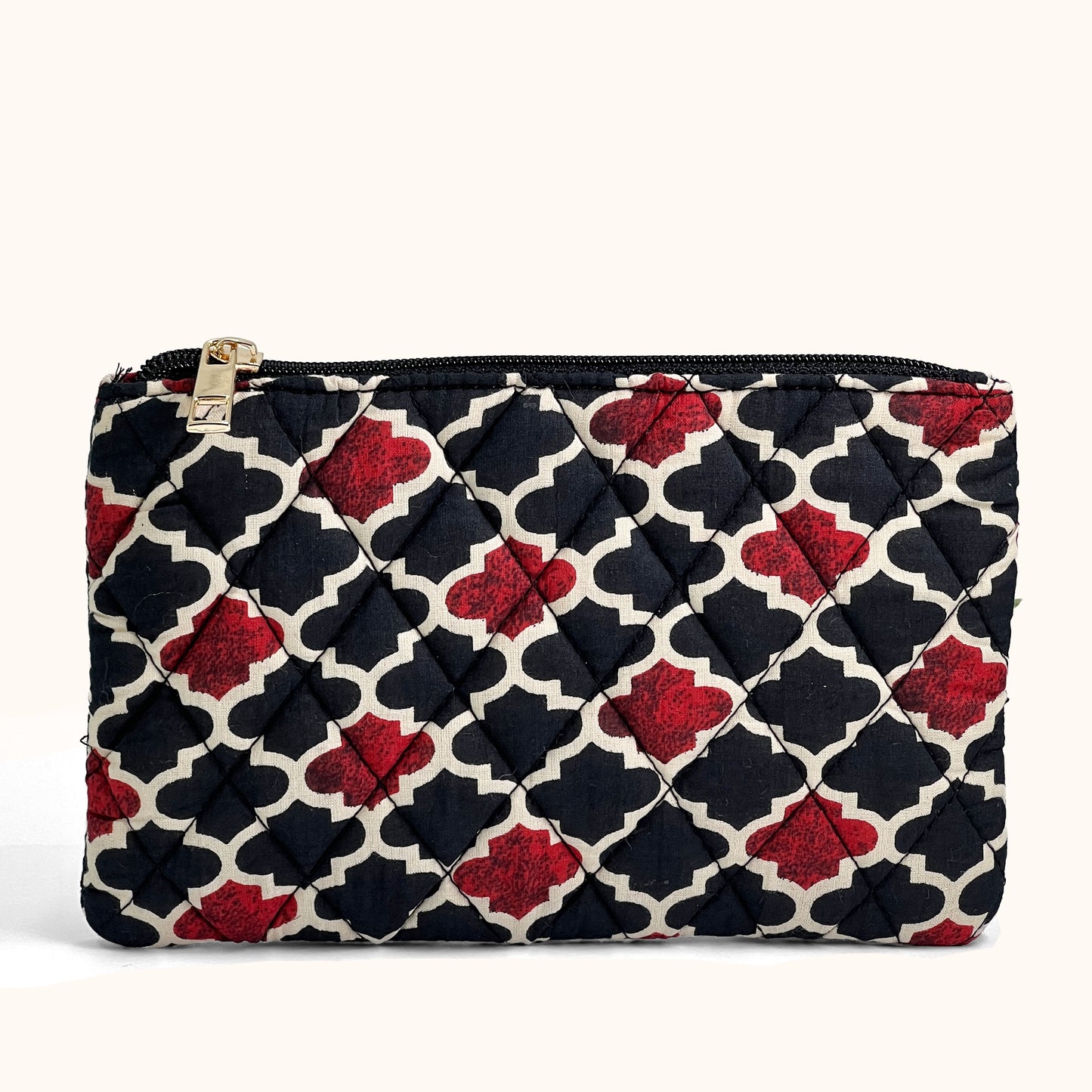 Royal Mosiac Mini Pouch
