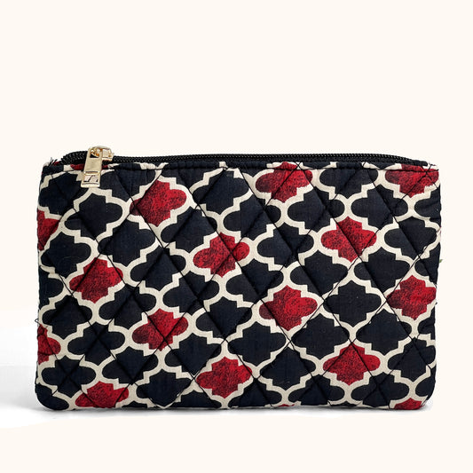 Royal Mosiac Mini Pouch