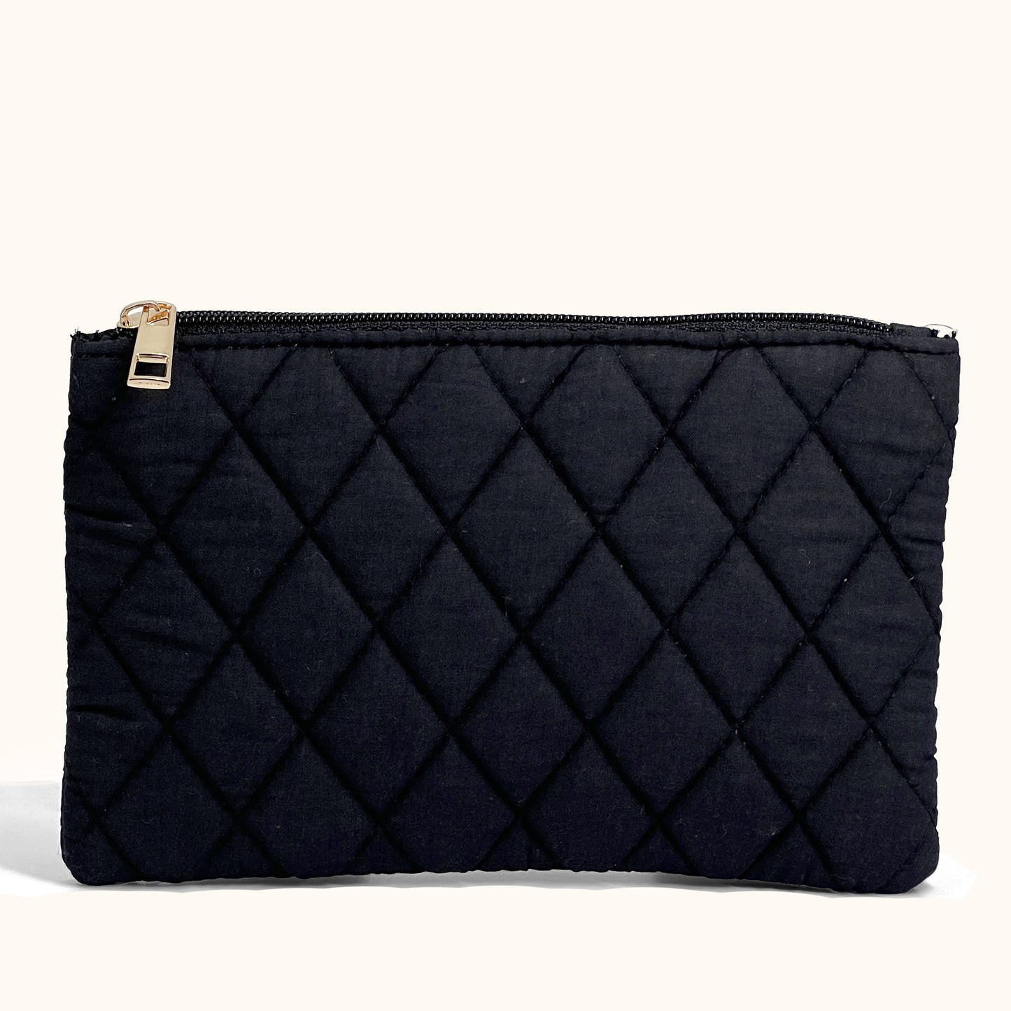 Black Mini Pouch