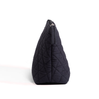Black Big Pouch