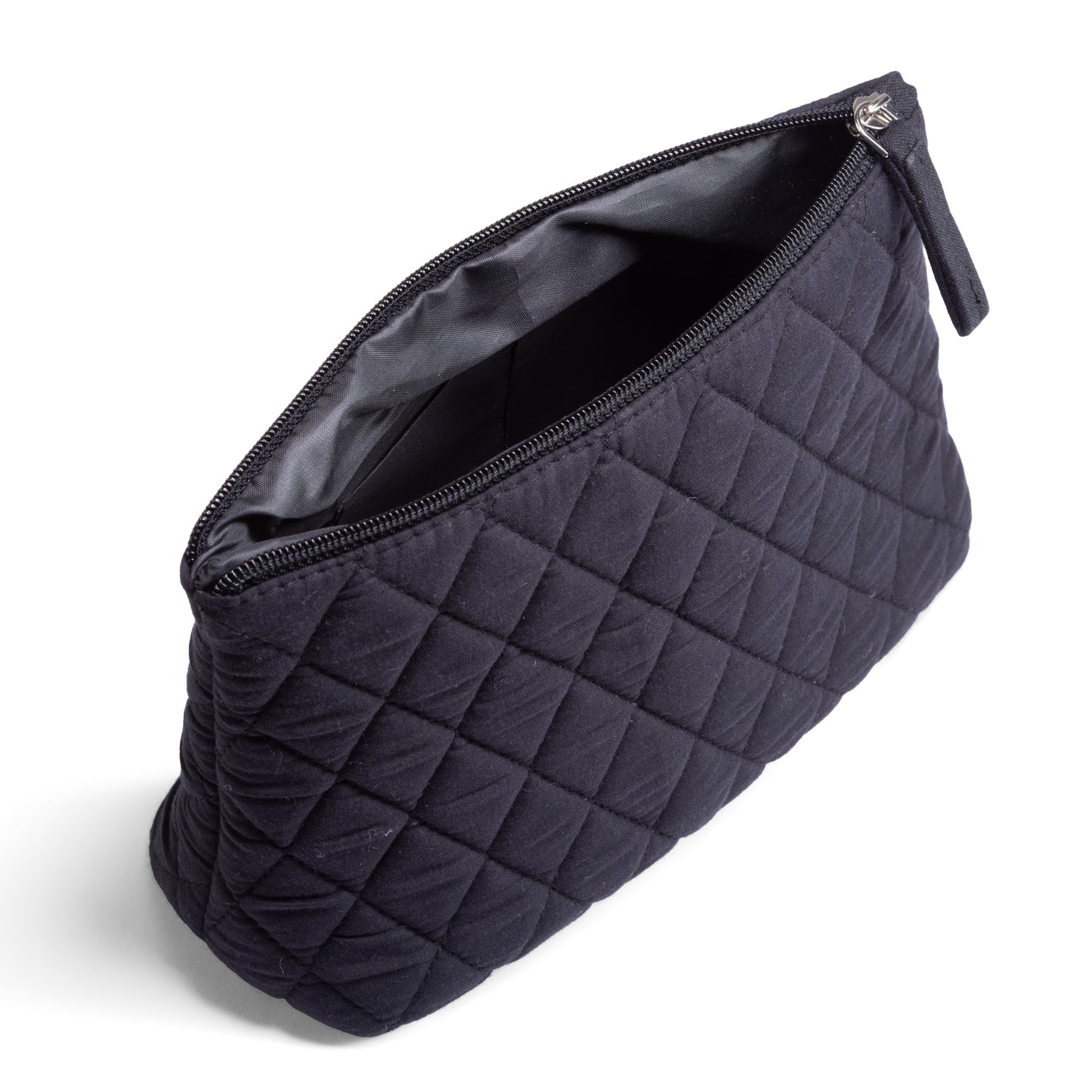 Black Beauty Tote + Big Pouch Combo