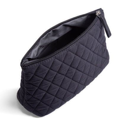 Black Beauty Tote + Big Pouch Combo