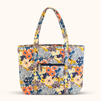 Colorpop Tote Bag