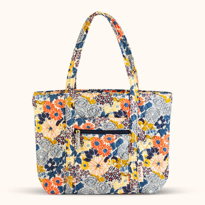 Colorpop Tote Bag