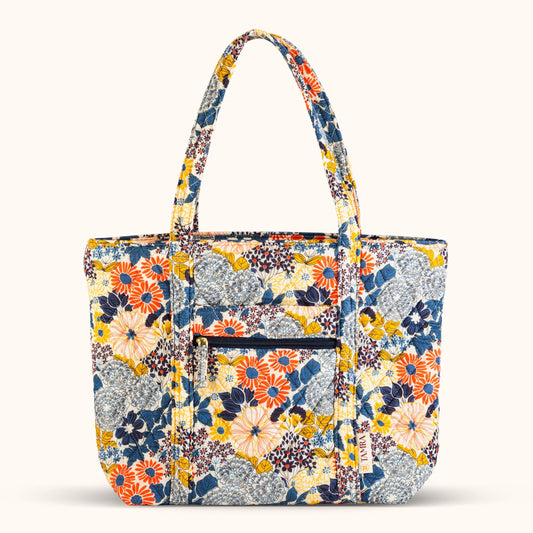 Colorpop Tote Bag
