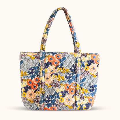 Colorpop Tote Bag