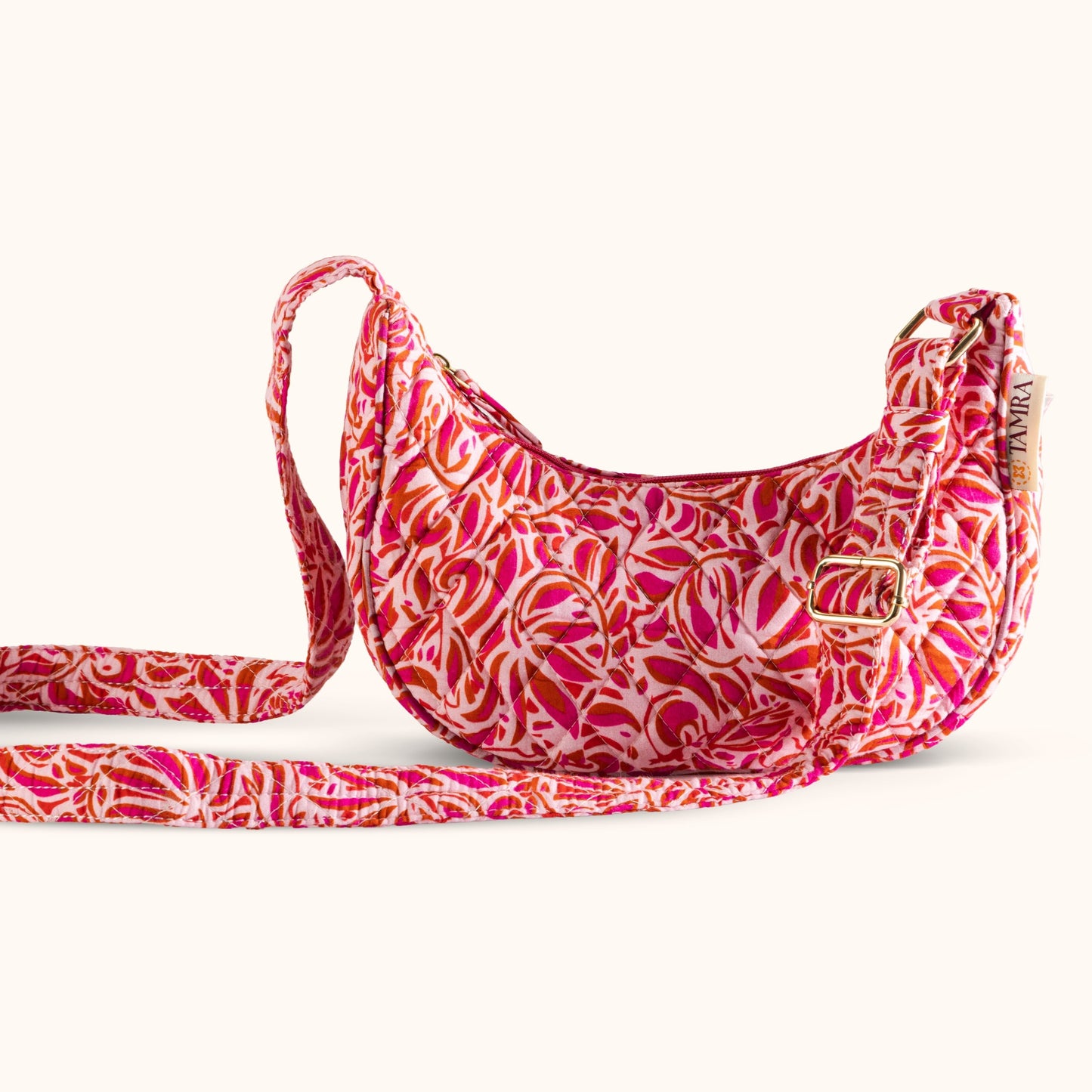 Berry Moon Sling Bag