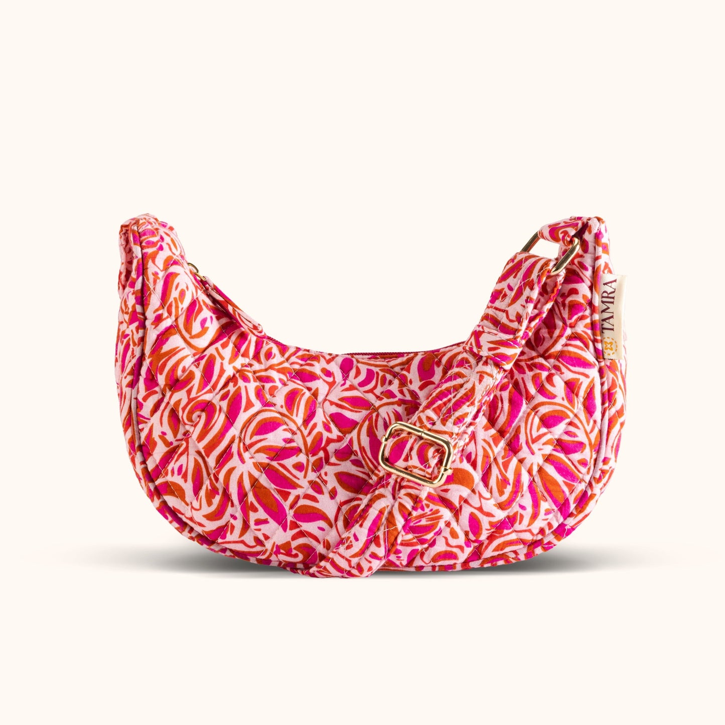 Berry Moon Sling Bag