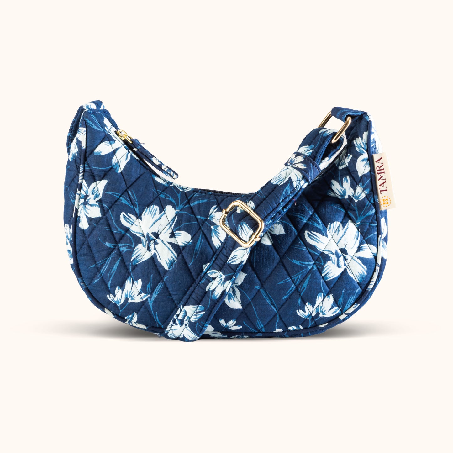 Indigo Moon Sling Bag